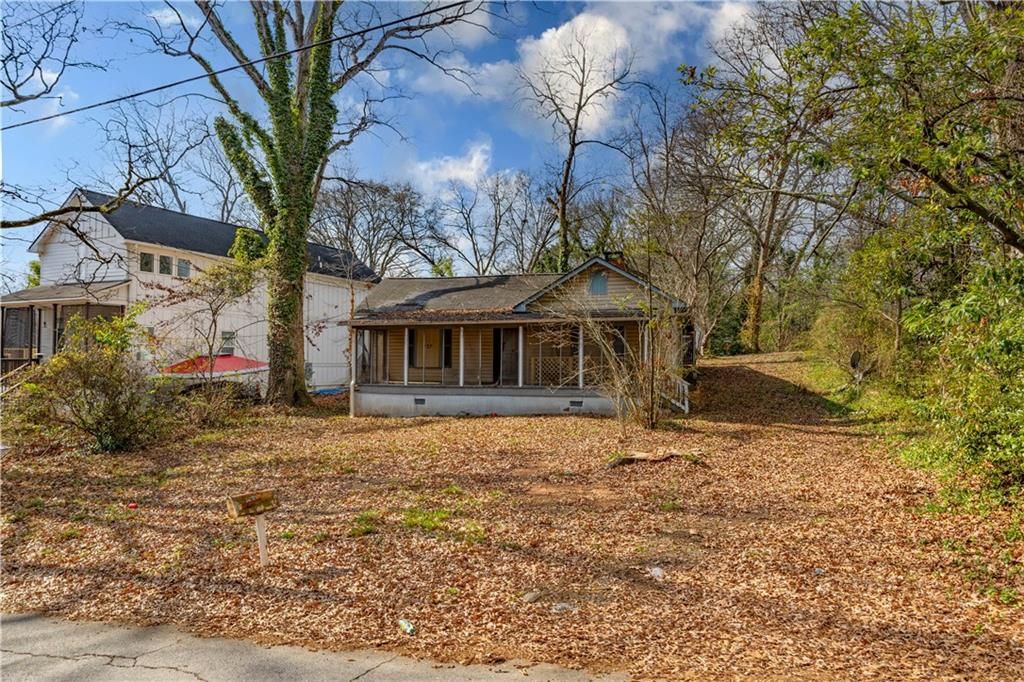 Photo of 2965 Pearl Street, East Point, GA 30344 (MLS # 7704031)