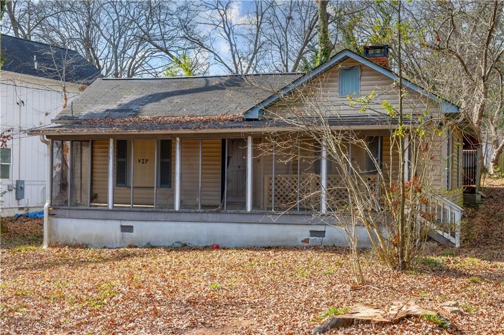 Photo of 2965 Pearl Street, East Point, GA 30344 (MLS # 7704031)