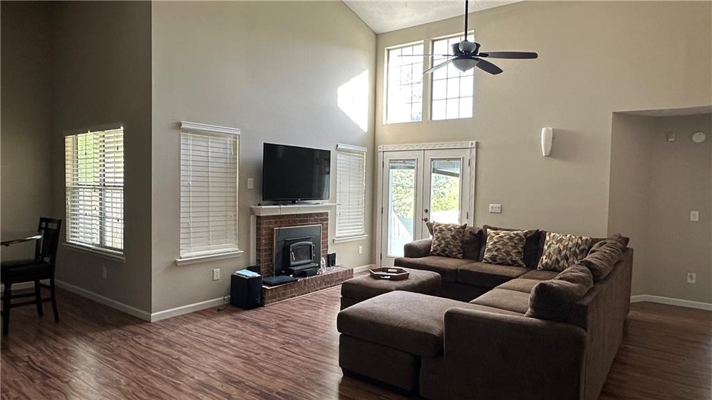 2820 Skye Terrace, Duluth, Georgia image 3