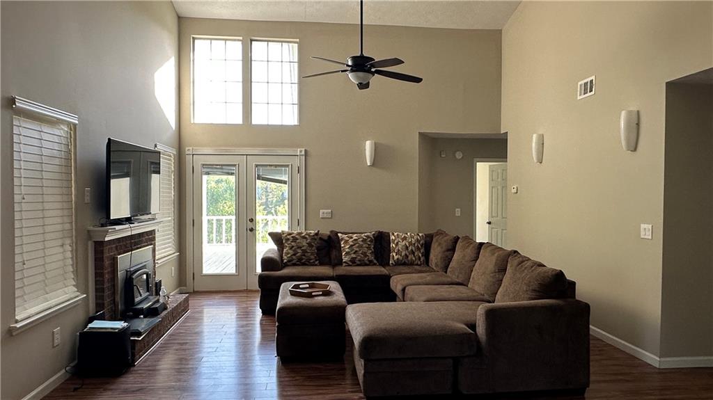 2820 Skye Terrace, Duluth, Georgia image 4