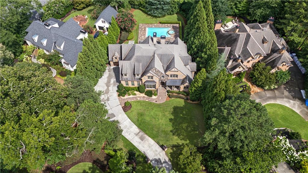 110 Mount Paran Road NW