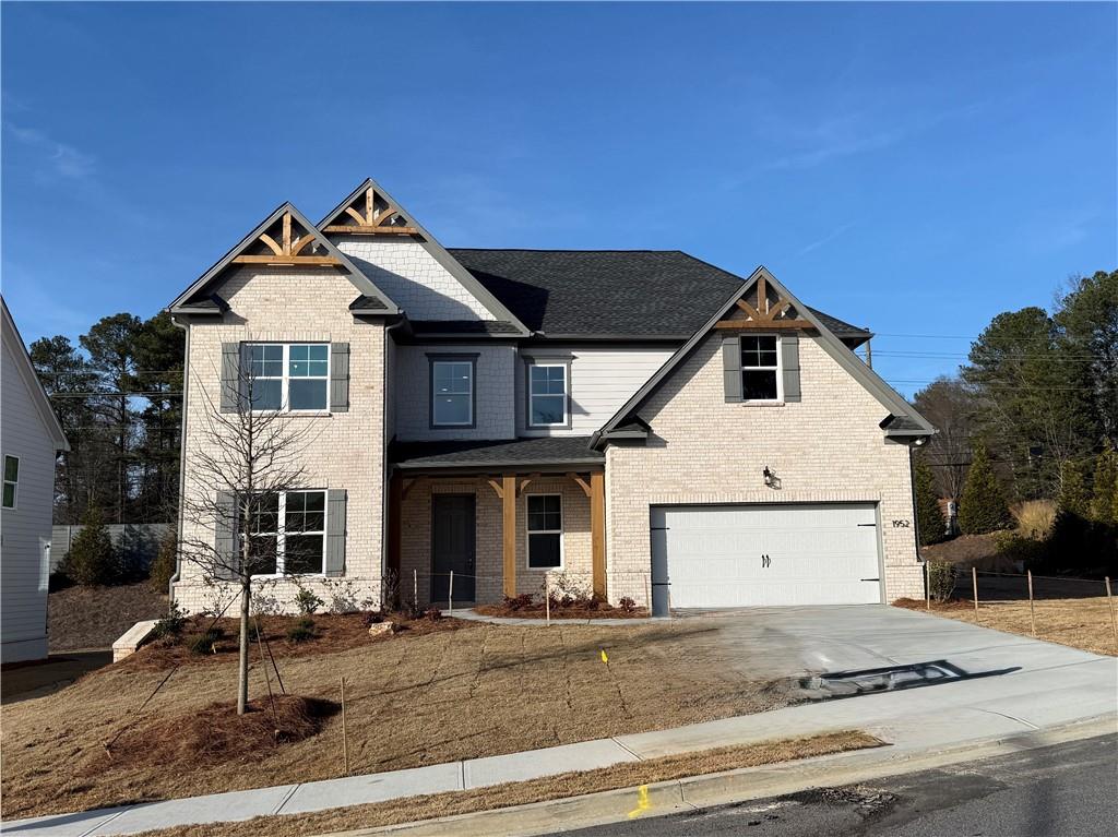 1952 Freestone Way