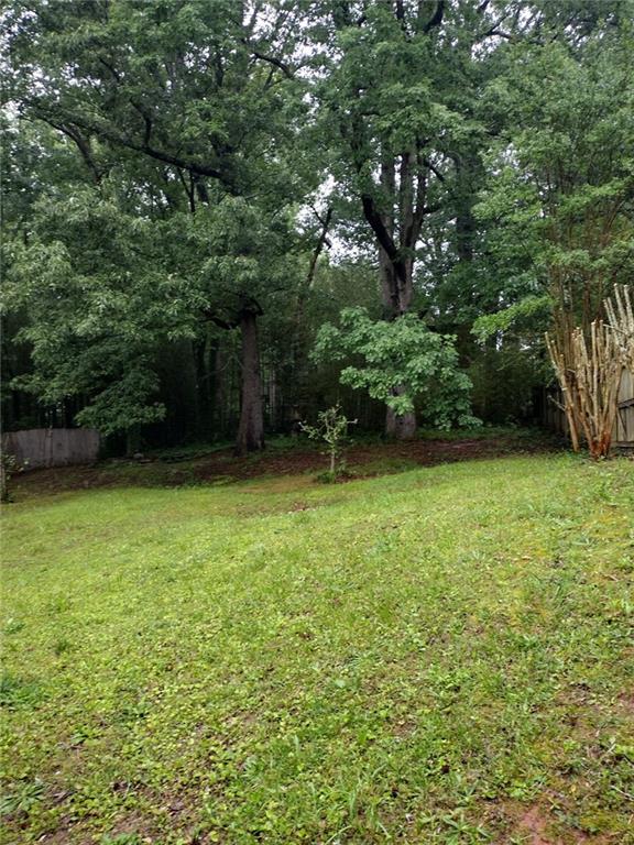 604 Pepperwood Lane, Stone Mountain, Georgia image 21