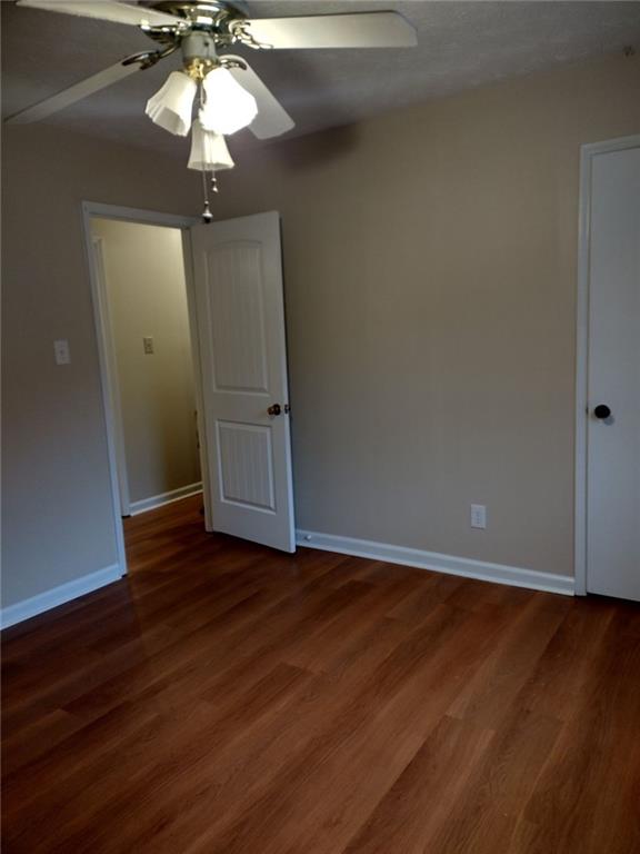 604 Pepperwood Lane, Stone Mountain, Georgia image 19