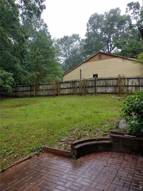 604 Pepperwood Lane, Stone Mountain, Georgia image 24