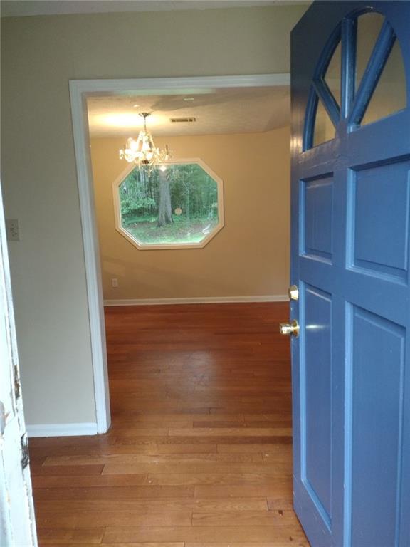 604 Pepperwood Lane, Stone Mountain, Georgia image 2