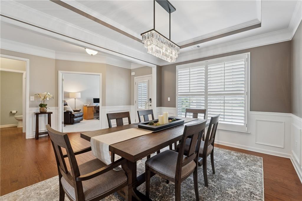 506 Spring View Drive