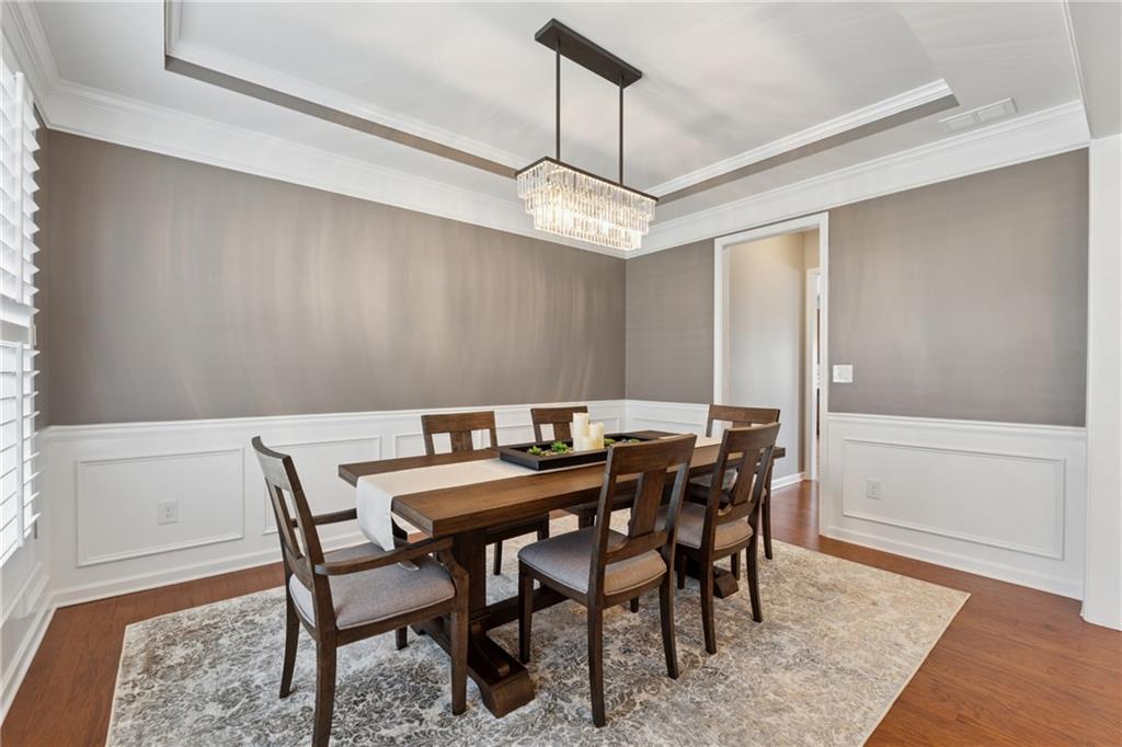 506 Spring View Drive