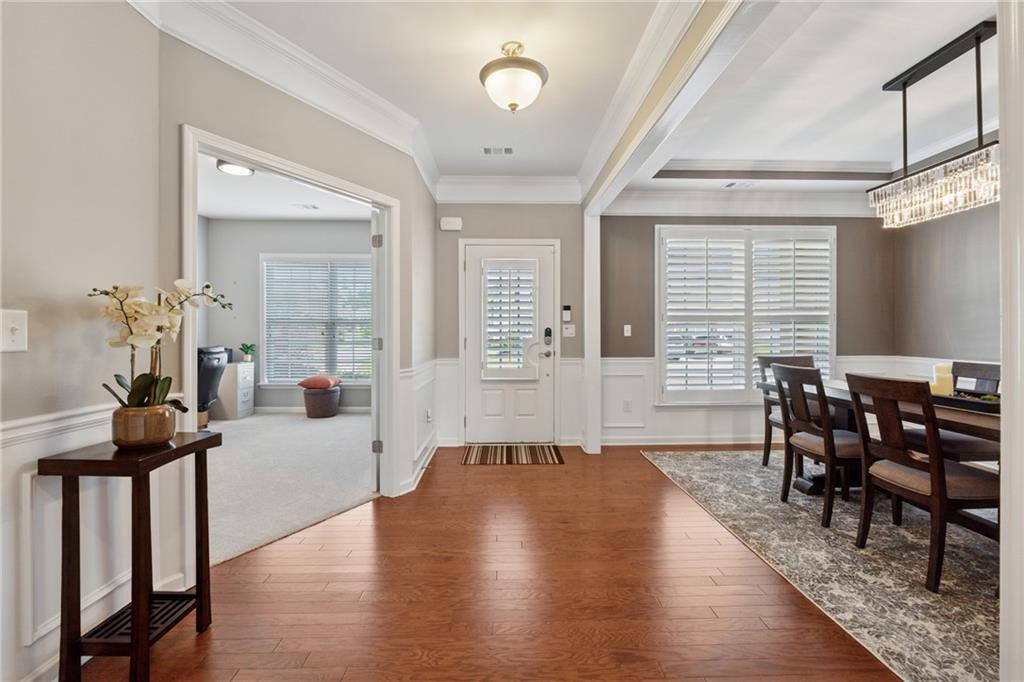 506 Spring View Drive