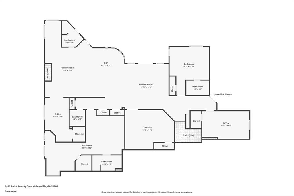 Gainesville, Georgia, 30506, United States, 4 Bedrooms Bedrooms, ,7 BathroomsBathrooms,Residential,Active,2018687