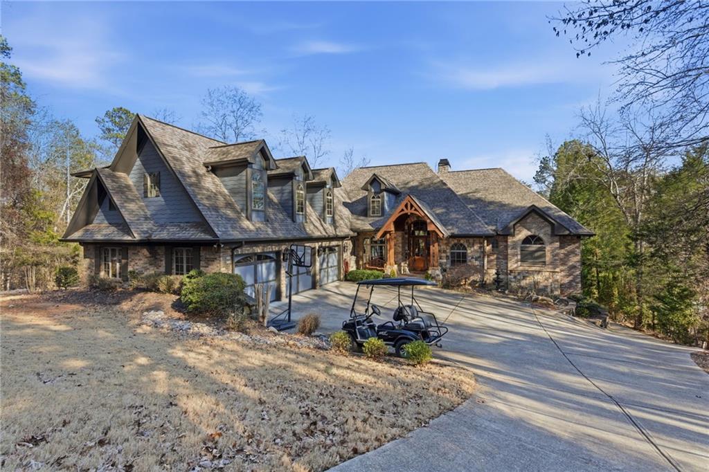 Gainesville, Georgia, 30506, United States, 4 Bedrooms Bedrooms, ,7 BathroomsBathrooms,Residential,Active,2018687