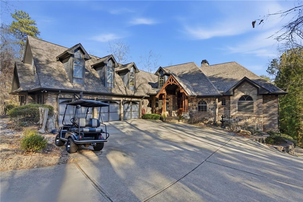 Gainesville, Georgia, 30506, United States, 4 Bedrooms Bedrooms, ,7 BathroomsBathrooms,Residential,Active,2018687