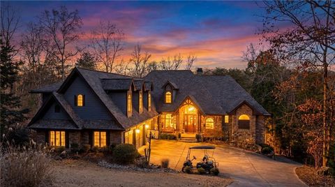 6427 Point Twenty Two Gainesville GA 30506