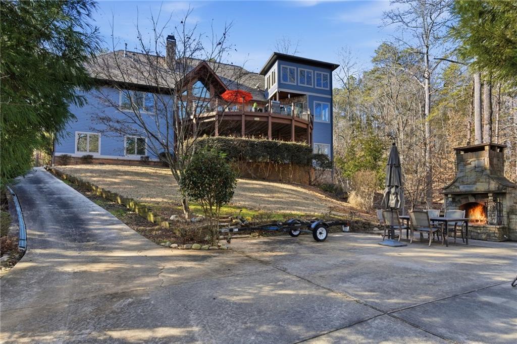 Gainesville, Georgia, 30506, United States, 4 Bedrooms Bedrooms, ,7 BathroomsBathrooms,Residential,Active,2018687