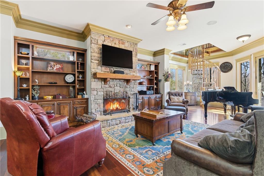 Gainesville, Georgia, 30506, United States, 4 Bedrooms Bedrooms, ,7 BathroomsBathrooms,Residential,Active,2018687