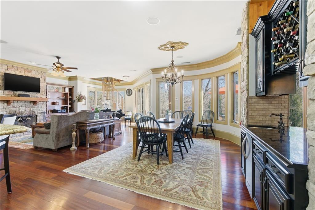 Gainesville, Georgia, 30506, United States, 4 Bedrooms Bedrooms, ,7 BathroomsBathrooms,Residential,Active,2018687