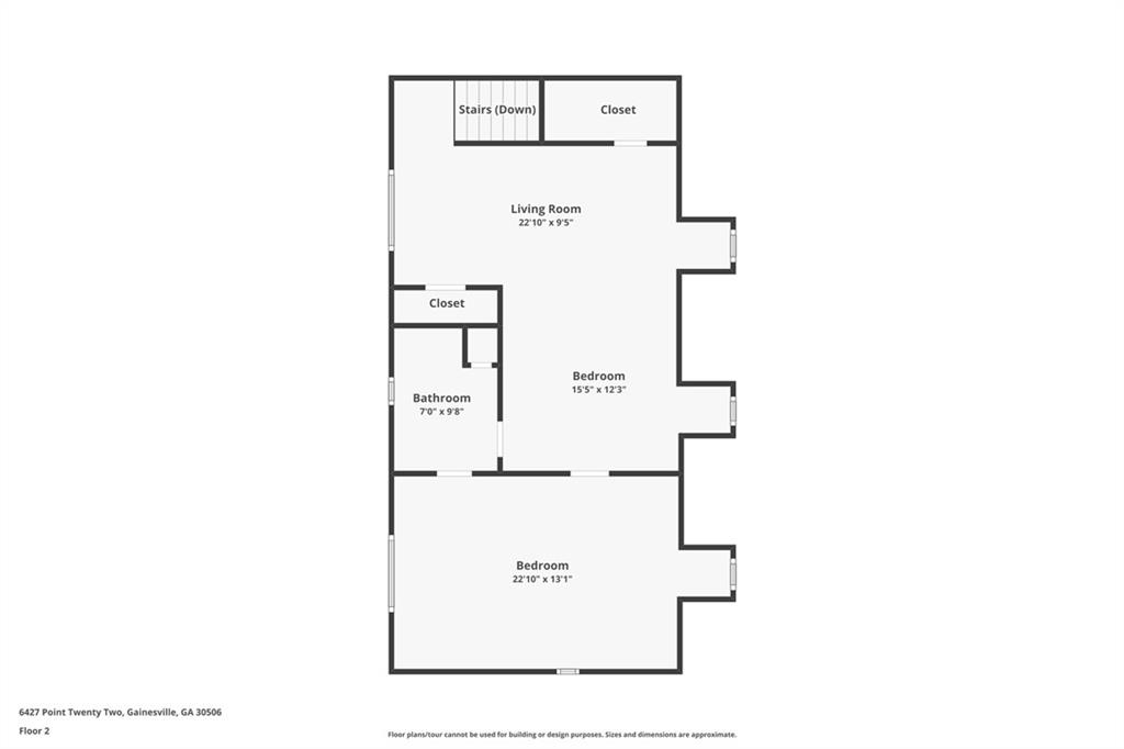 Gainesville, Georgia, 30506, United States, 4 Bedrooms Bedrooms, ,7 BathroomsBathrooms,Residential,Active,2018687