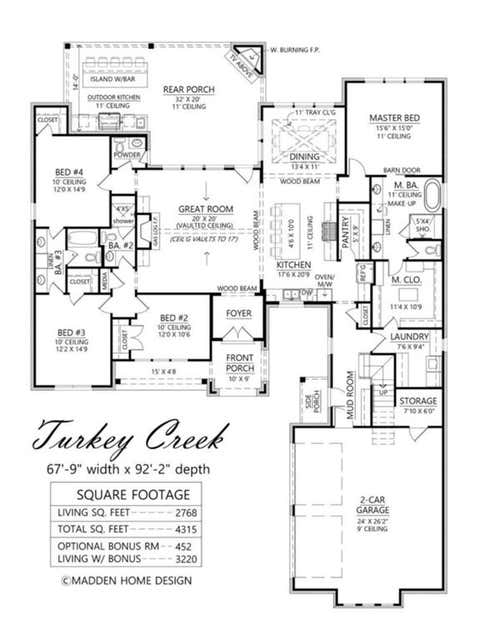 Homes For Sale - 1841 Osprey Poynte<br/> Greensboro, GA 30642