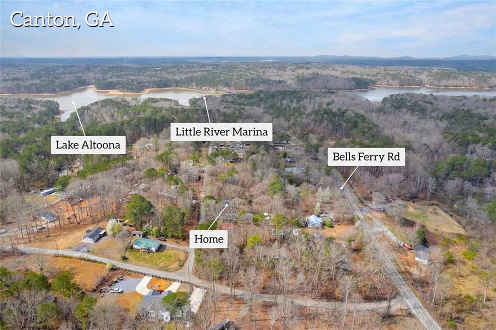 279 Alex Street, Canton, Georgia image 10