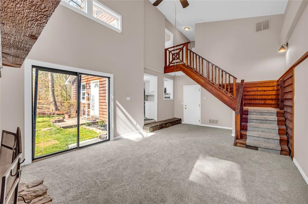 279 Alex Street, Canton, Georgia image 33