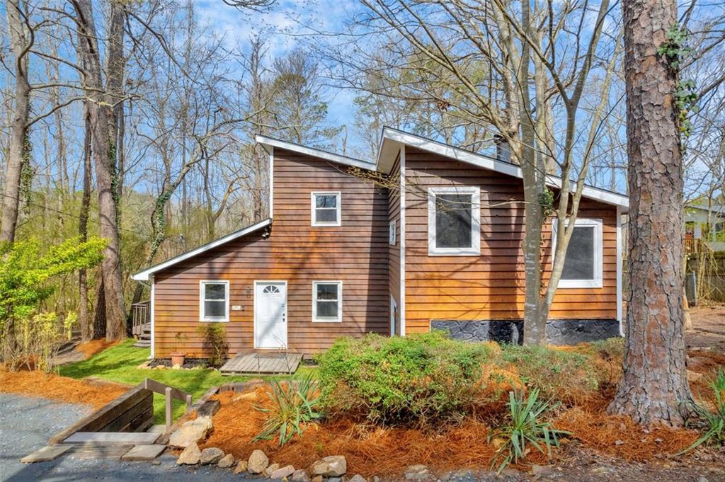 279 Alex Street, Canton, Georgia image 1