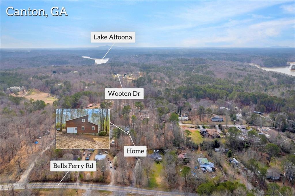 279 Alex Street, Canton, Georgia image 9