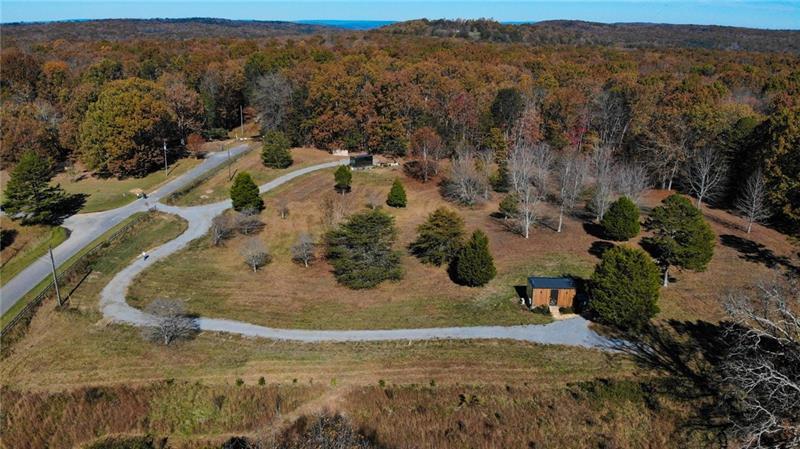 10 Cloudland Canyon Drive, Rising Fawn, Georgia image 7