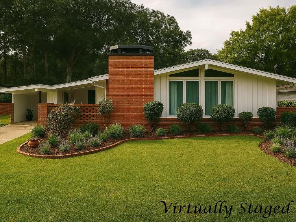 1520 N Druid Hills Road N