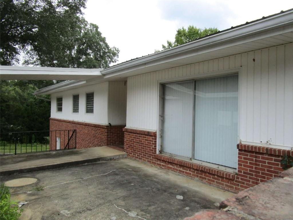 1520 N Druid Hills Road N