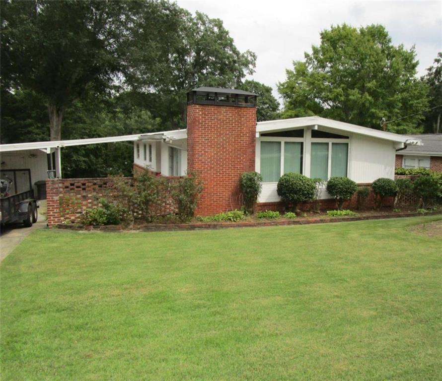 Hillsdale Park - Residential