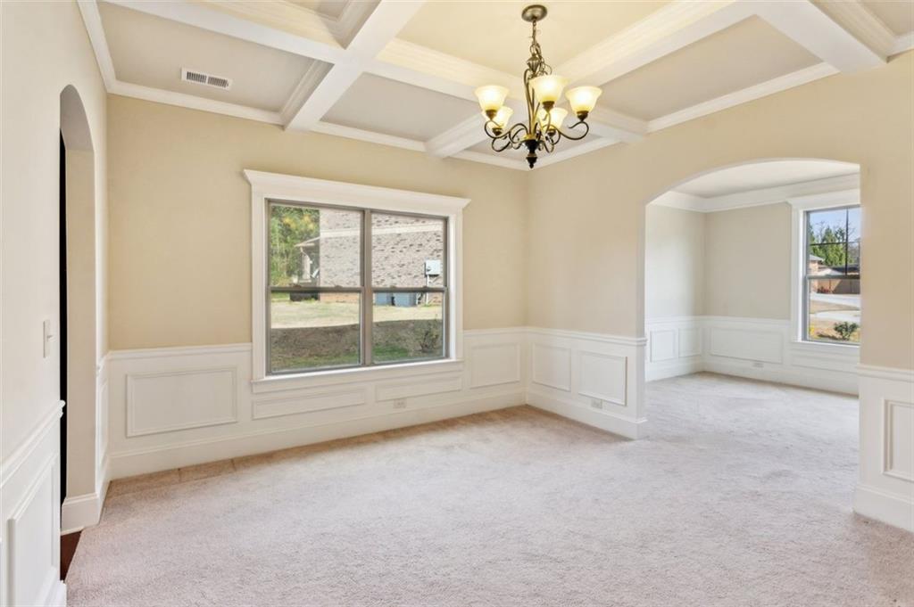 1301 Odell Court, Hoschton, Georgia image 10