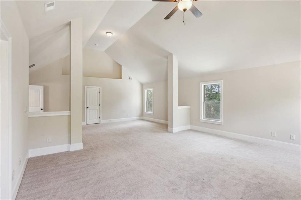 1301 Odell Court, Hoschton, Georgia image 19