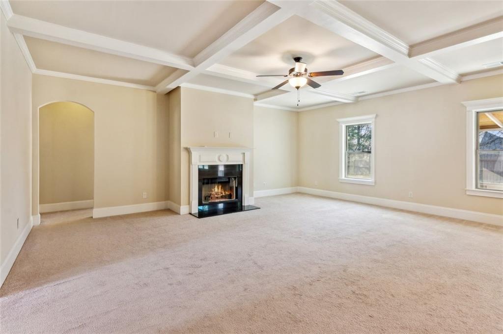 1301 Odell Court, Hoschton, Georgia image 6