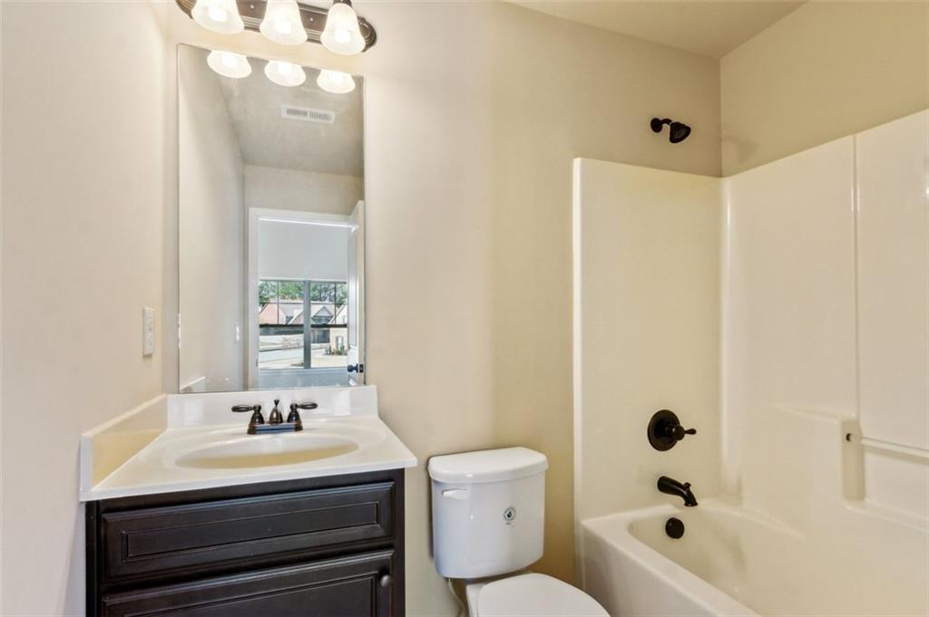 1301 Odell Court, Hoschton, Georgia image 31