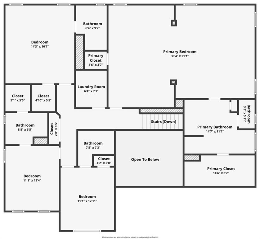 1301 Odell Court, Hoschton, Georgia image 38