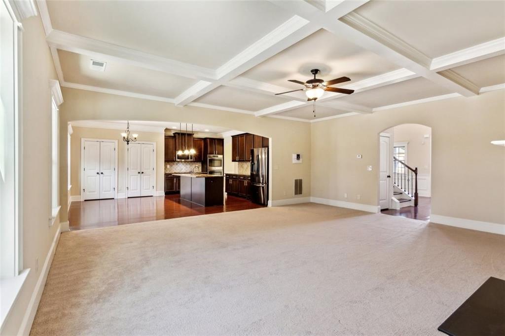 1301 Odell Court, Hoschton, Georgia image 7