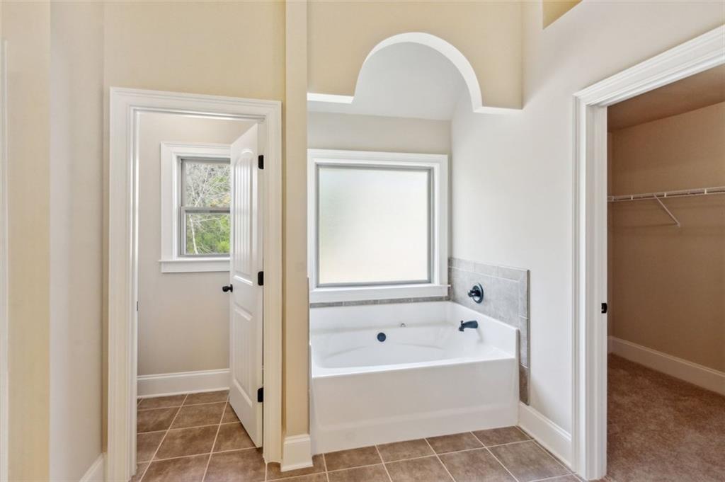 1301 Odell Court, Hoschton, Georgia image 21