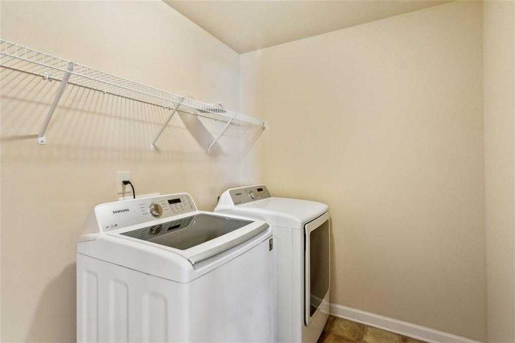 1301 Odell Court, Hoschton, Georgia image 33