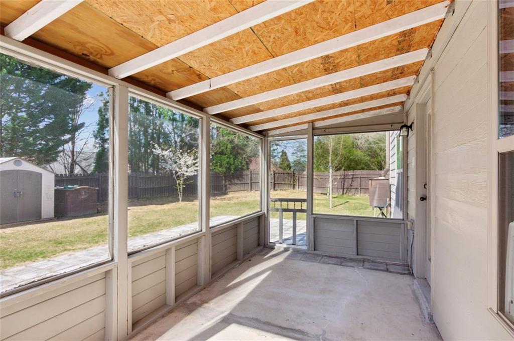 1301 Odell Court, Hoschton, Georgia image 35