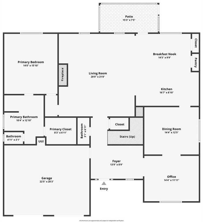 1301 Odell Court, Hoschton, Georgia image 39