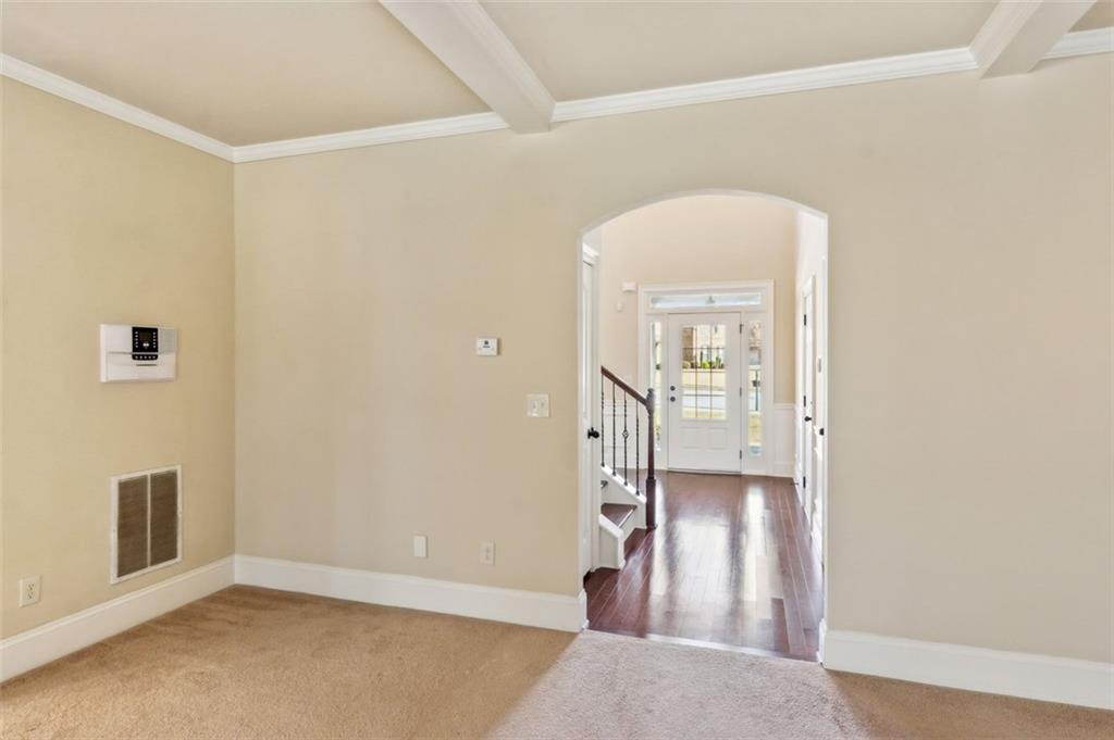 1301 Odell Court, Hoschton, Georgia image 4