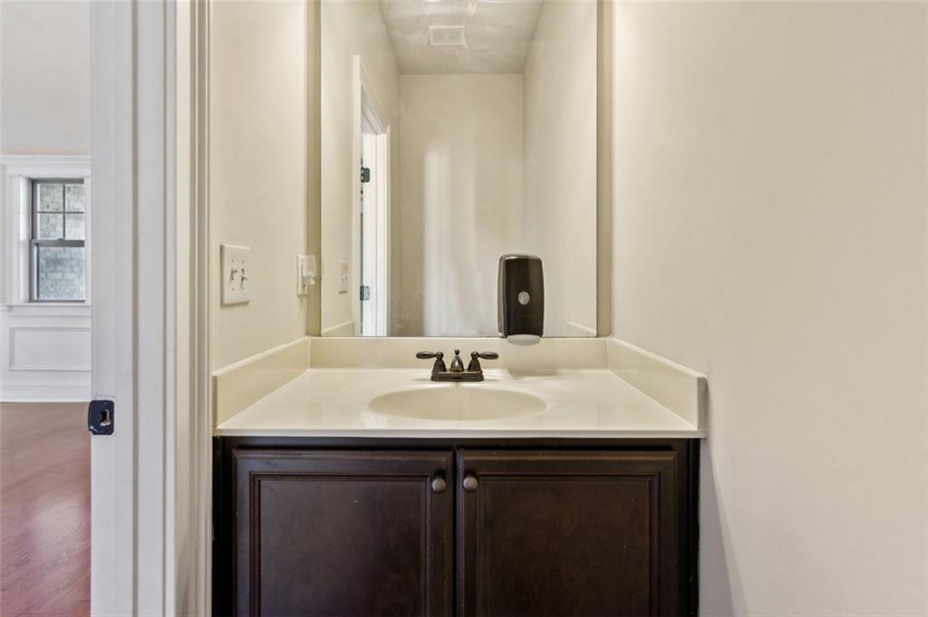 1301 Odell Court, Hoschton, Georgia image 32