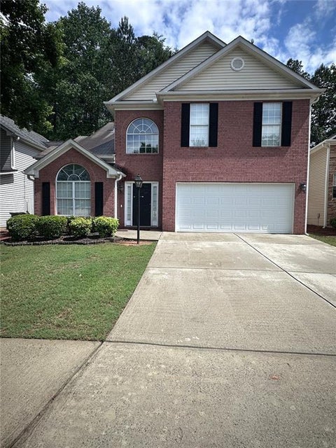 Homes For Rent - 698 Parc River Boulevard<br/> Lawrenceville, GA 30046