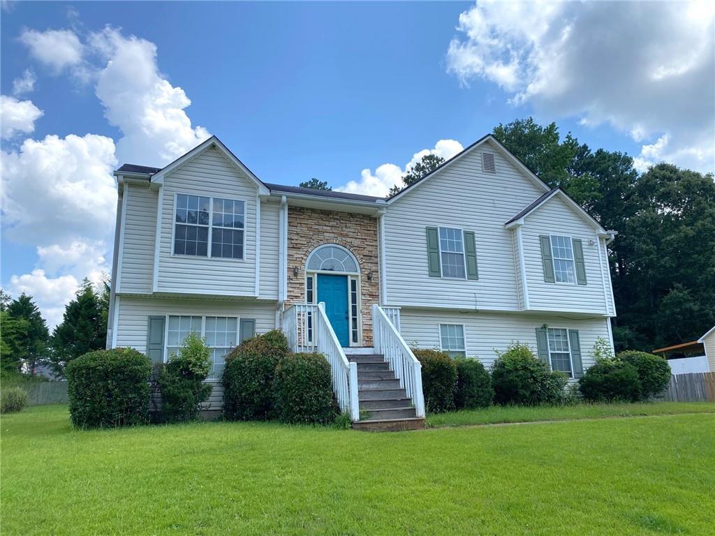 3059 Brass Drive