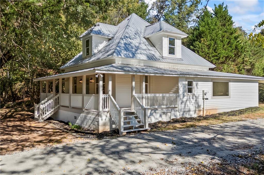 9403 Skitts Mountain Drive