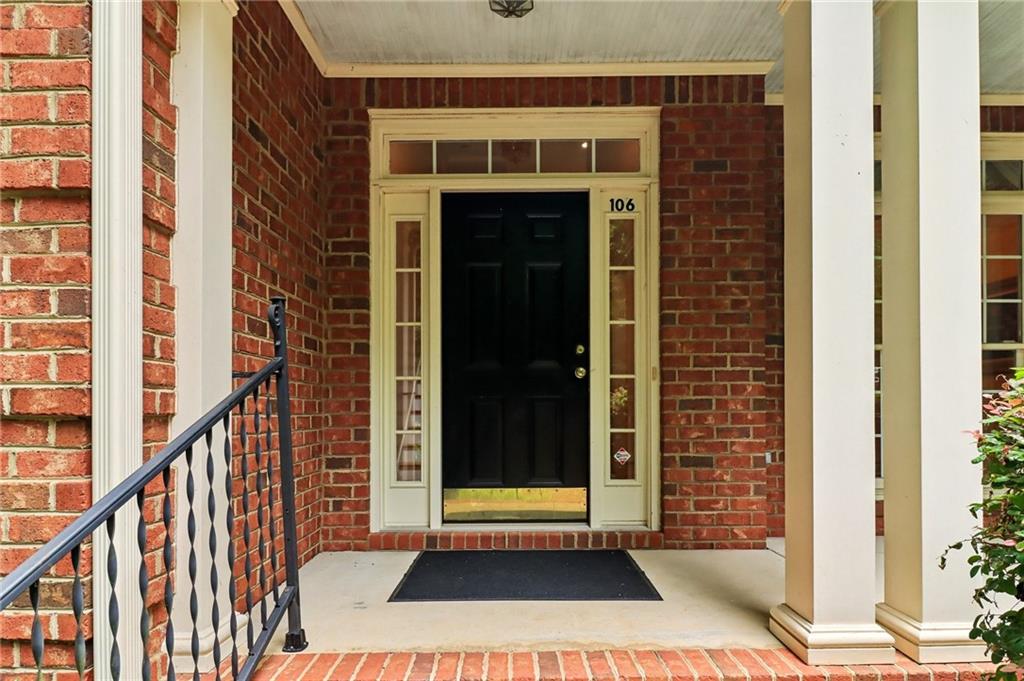 106 Telfair Place