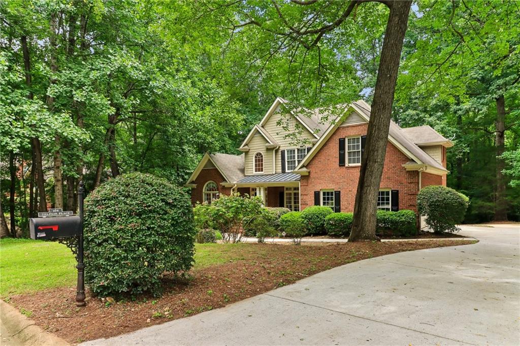 106 Telfair Place