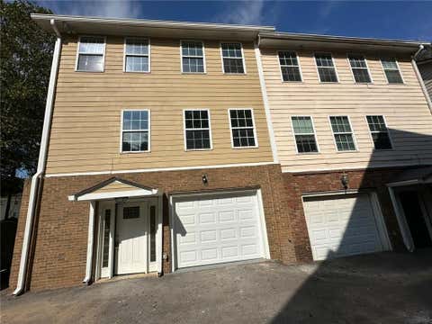 Condo For Sale - 2417 Perry Boulevard #1<br/> Fulton County, Atlanta, GA 30318