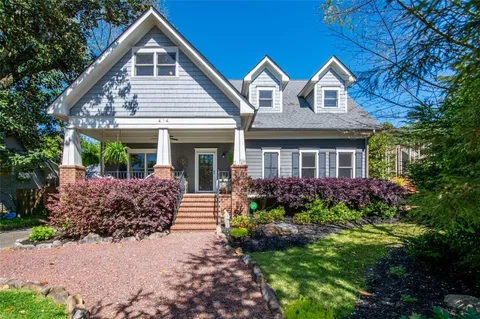 414 Pensdale Road, Decatur, GA 30030 - MLS#: 7563530
