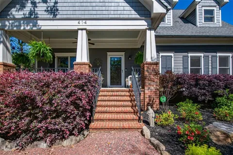 414 Pensdale Road, Decatur, GA 30030 - MLS#: 7563530